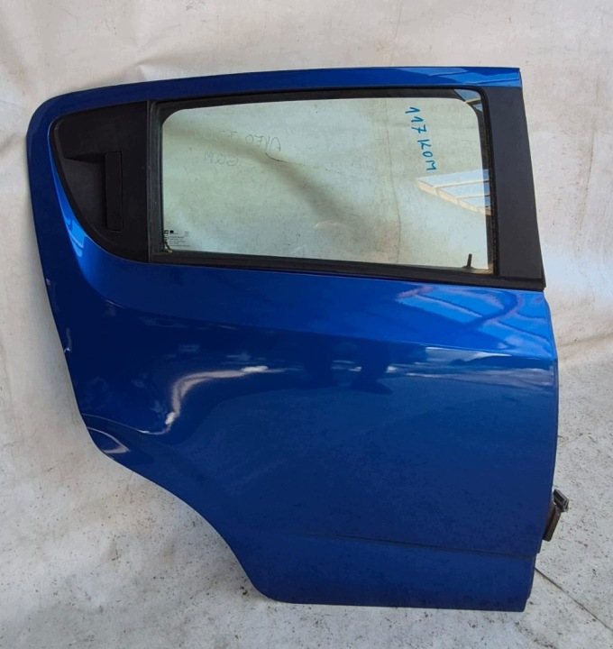 CHEVROLET AVEO III T300 11- Portière Droit Arrière Arrière LAK.GQM