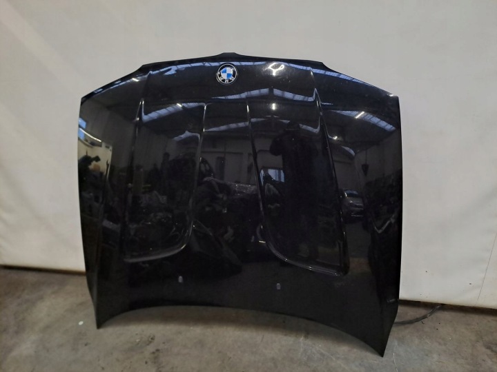 cofano BMW X3 E83 475/9