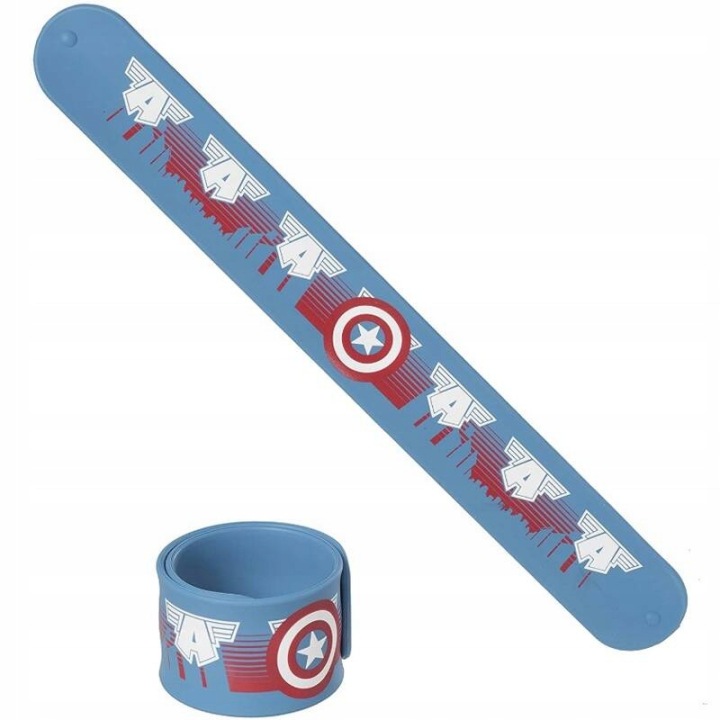 Валігетта CAPTAIN AMERICA — фото 4