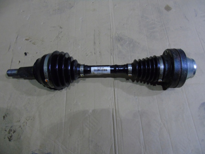 IDEALNA KPL Antriebswelle gelenksatz PORSCHE CAYENNE 7L5