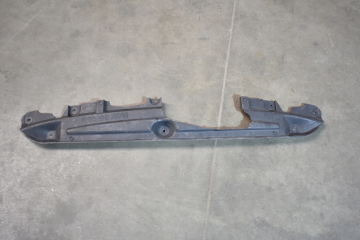 IDEALNA cover TERMICZNA BMW F95 F96 G05 1