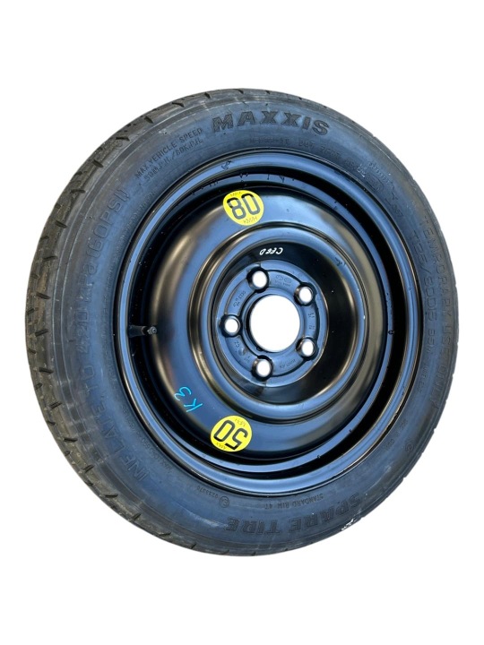 Galet tendeur courroie Roue de secours Roue de secours Roue de secours 15 KIA CEED et 2006-2009 52910-1H900