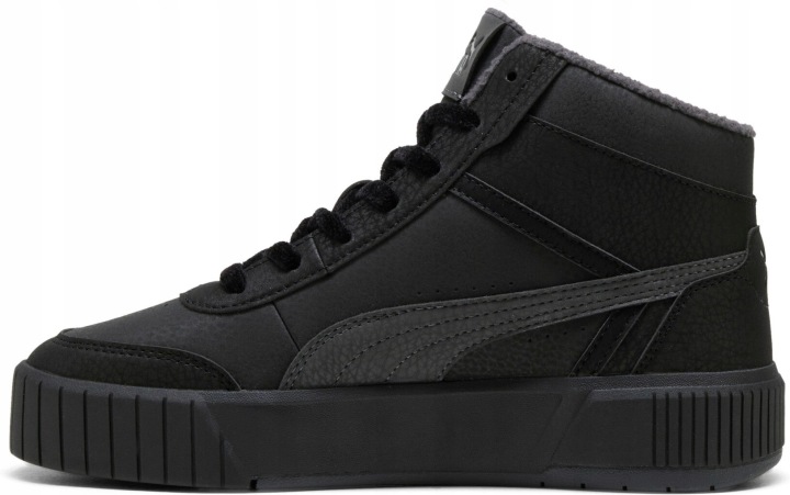 Взуття жіноче осіннє Puma Carina Mia Mid WTR 40358403 чорні високі 37 — фото 2
