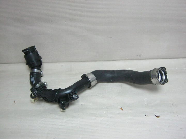hose pipe air Nissan Micra K14 1.0 DIG-T