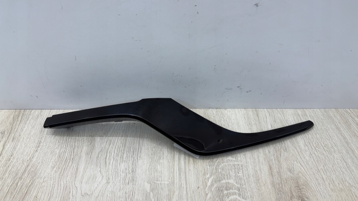 KIA VENGA LIFT left moulding of a bumper front 15+ LISTEWKA K97/22NIK