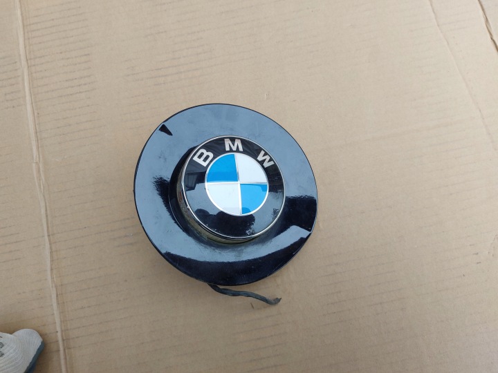 Indicateur de direction Droite BMW Z4 E85 LIFT Noir 668