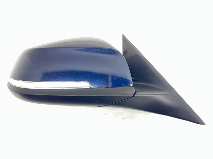 SPECCHIETTO RETROVISORE Destro Elettricità BMW 3 F30 F31 2011-2015 6 PIN EUROPA colore:A89