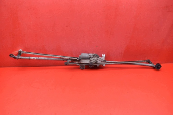 mechanismus motorek stieracov předek EU 13262434 OPEL ASTRA 4 IV J 09-12