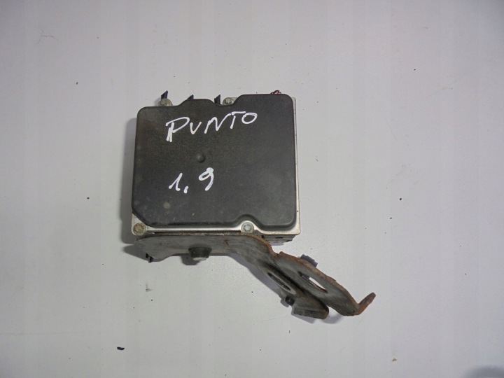 FIAT GRANDE PUNTO EVO pumpa kompjuter računalo ABS 51787092