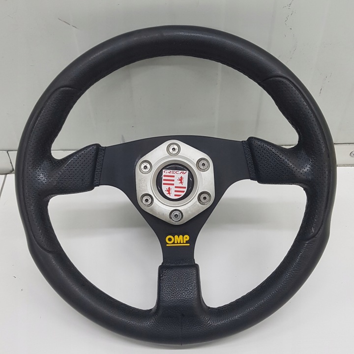 lenkrad GRECAV S.R.L. ECRCM5B lenkrad SPORTOWA MINICAR ITP