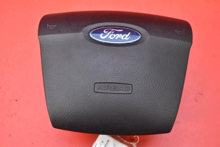 airbag driver´s 6M21-U042B85-AKW FORD MONDEO MK4 07-10