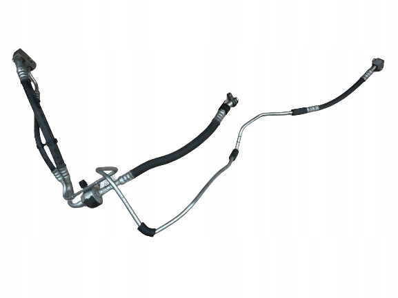 OPEL ASTRA H III Tuyau flexible Conduit pieces tuyaux Climatisateur air conditionné 1.7 1.9 CDTI 2.0 T 13100320 TW1