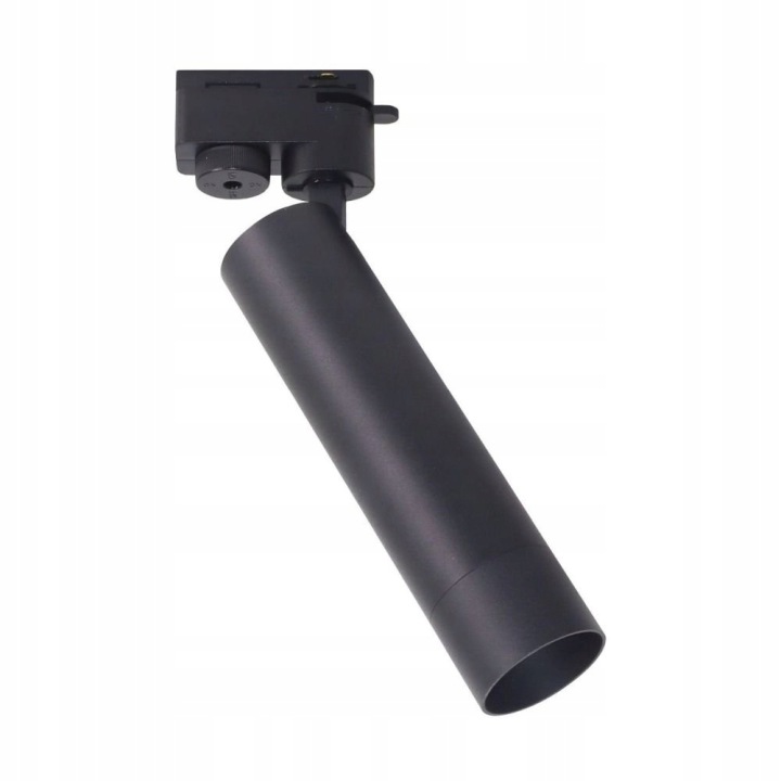Jednofázová spotová lampa Lulu Track TLS005-BK Zuma Line