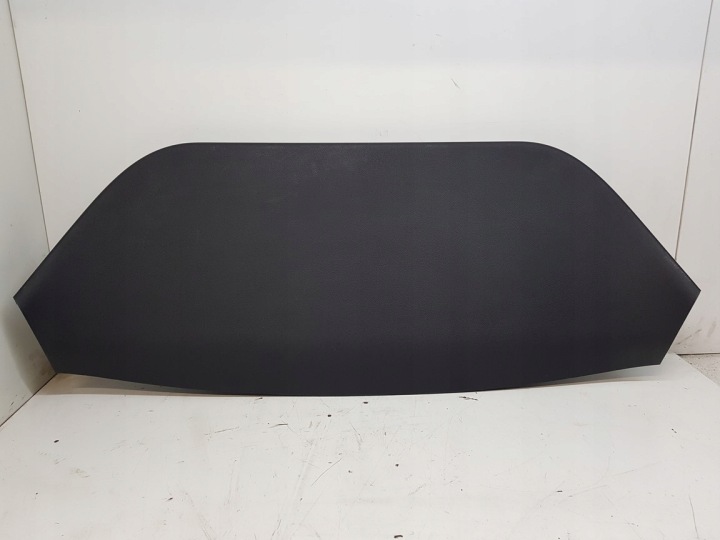 KIA CEED II kunststofftteil Blende Abdeckung Blende Abdeckung heckklappe 2012