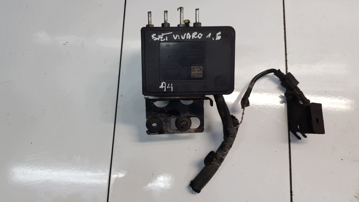 OPEL VIVARO B pompe ABS frein 28515240123