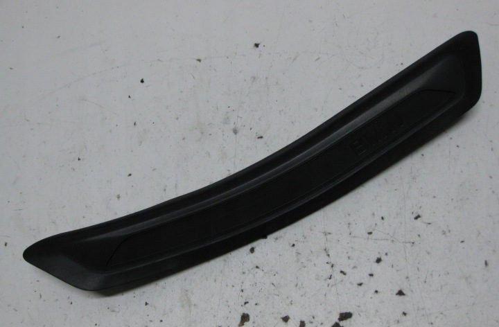 BMW F20 1.6i 14R lista fedél küszöb jobb far 7263312