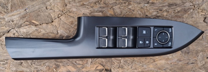 Panneau contrôle Vitre Gauche Avant LEXUS NX II 7423278020