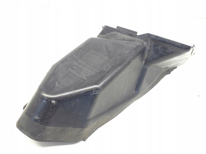 air duct air line left front AUDI S8 D4 4H LIFT 4.0 TFSI 4H0117335E