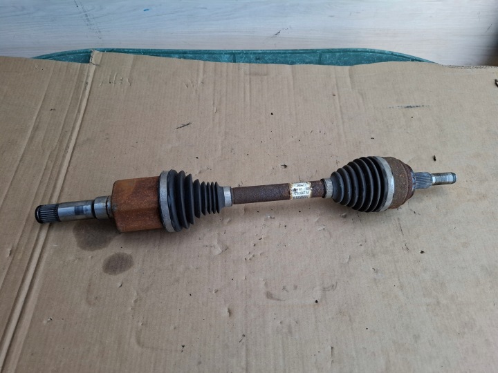 Semiasse sinistra FORD KUGA MK3 LIFT 24r 2.5 HYBRYDA PZ16-3B437-AA