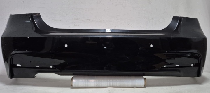 BMW 3 F30 Sedan M-Paket 11- Stoßstange heck hinten PDC 8054195