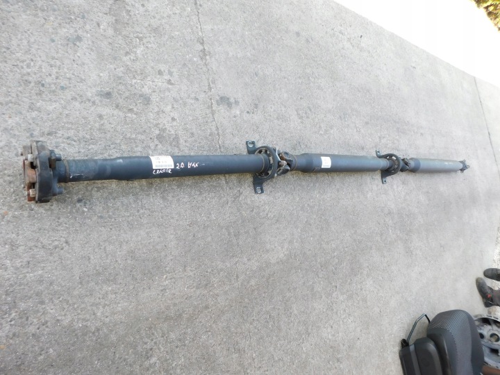Arbre transmission pedny MAX VW Crafter 2.0 TDI sprawny A9064102100 A9064107516
