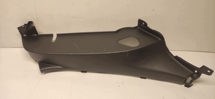 Blende Abdeckung SITZ rechts SLUPKA C KIA CEED III KOMBI 85896-J7300
