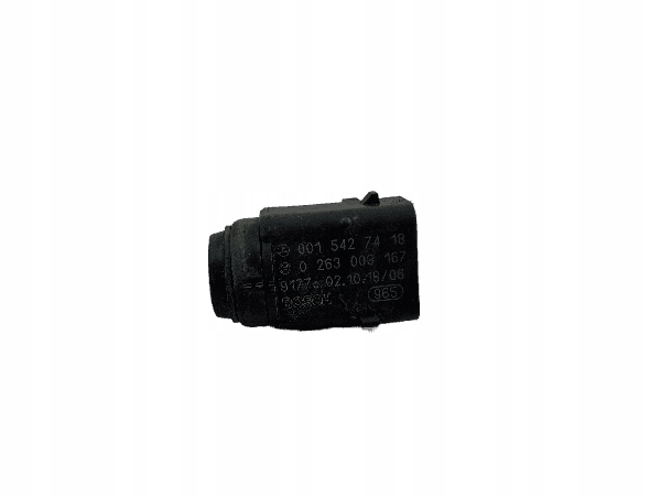 MERCEDES W203 W168 W210 sensoren parken PDC 0015427418