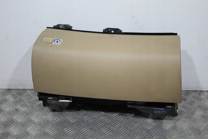 BOÎTE A GANT PASSAGER CONSOLE S-KLASA W221 2216803087