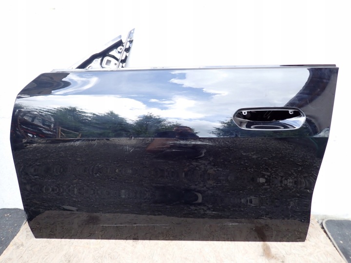 PORTIÈRE GAUCHE AVANT GAUCHE AVANT BMW 4 IV I4 G26 GRAN COUPE 2021- 9625095