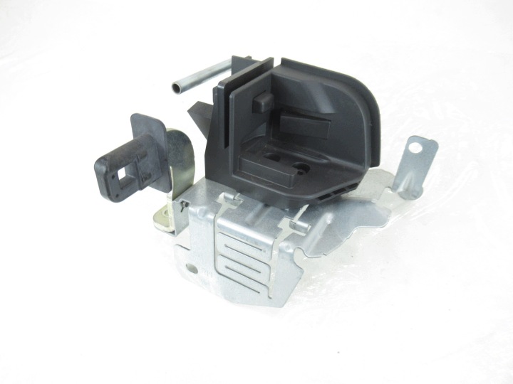 Poignée Support plaque rolety Droite Droit Arrière BMW F31 KOMBI