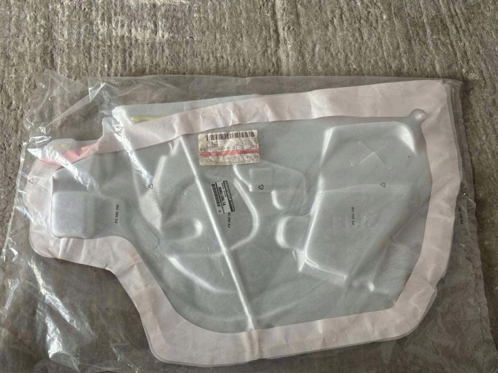Dichtsatz Schalldämmung Tür links vorne NISSAN LEAF ZE1 MK2 808613NL1A