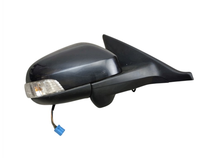 SPECCHIETTO RETROVISORE Destro VOLVO S40 II V50 LIFT (2007-2012) 12 PIN EUROPA LAK. 452-46