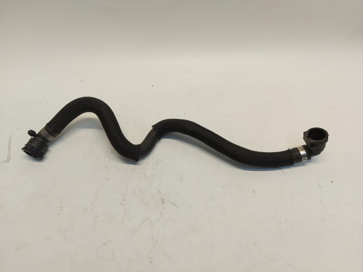 OPEL Grandland II 2024+ wiring pipe of water