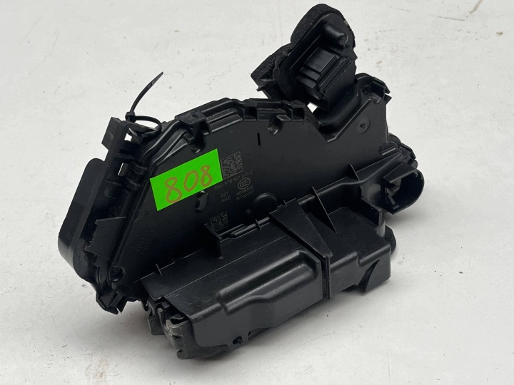 VOLKSWAGEN SEAT SKODA de la Serrure Portière Gauche Avant 5TB837015C @M