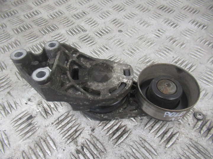 Riemenspanner Spannelement VOLKSWAGEN POLO 4