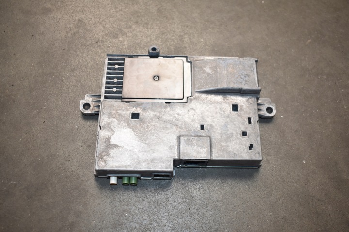 IDEALNY module control unit of the dial MERCEDES 1