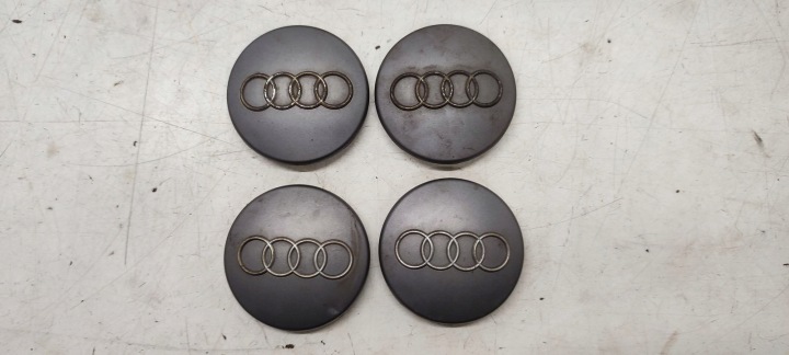 Couvercle Enjoliveur kapsel Audi A3 8P