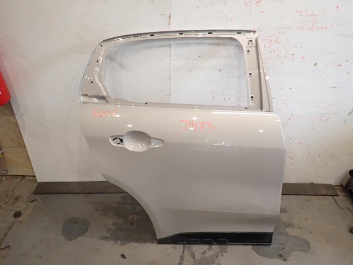 ajtó far hátsó jobb FIAT 600 2024