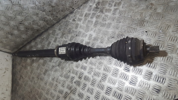 semi-axis semi-axis right front VOLVO S80