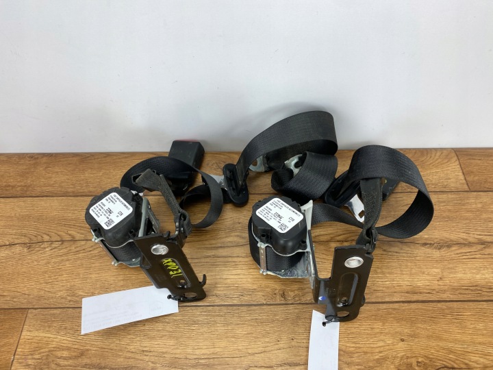 Ceinture de sécurité avant Arrière Arrière Moyenne centralny Dodge Ram 1500 2019+ USA