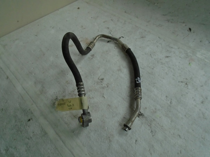 Conduit pieces tuyaux Climatisateur air conditionné 51858888 Fiat Panda III 1.2B