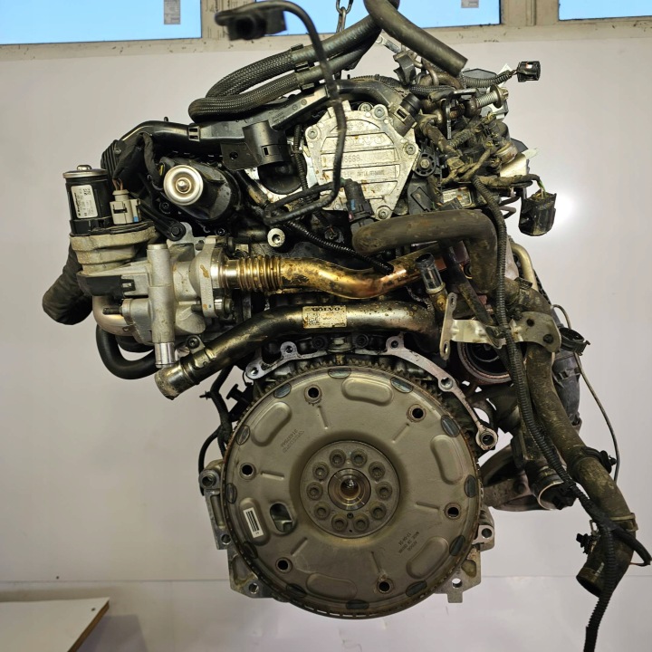 Motore completo D4204T14 2.0 D5 190 KM VOLVO S90