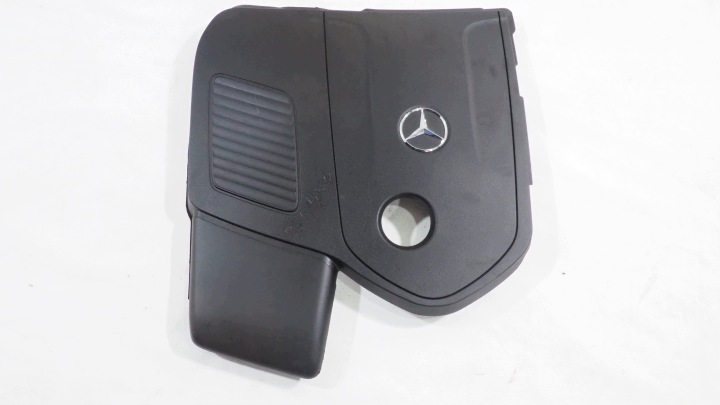 Mercedes C Klasa W206 E Klasa W214 Coperchio copertura GREMBIALINA superiore Motore A2540100807