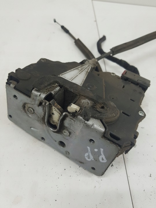 de la Serrure Portière Droite Avant FIAT DUCATO 3 1350147080