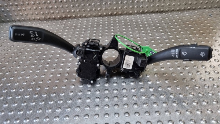 lenkstock kombischalter 8R0953502J AUDI A4 B8 A5 8T Q5 8R