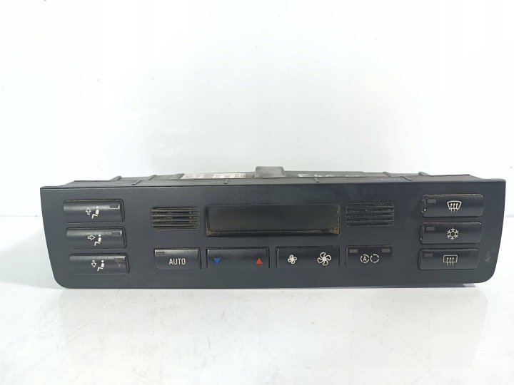 BMW 3 E46 98-05 PANEL stahovanie klími OE 6931601
