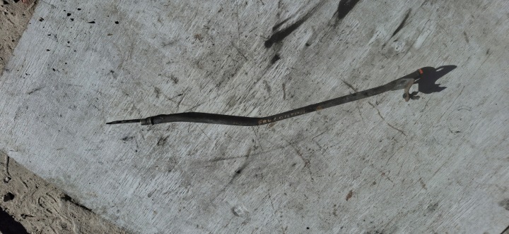 BAGNET MIARKA hose oil HONDA ACCORD VII CIVIC VIII FR-V 2.2 and-CTDI