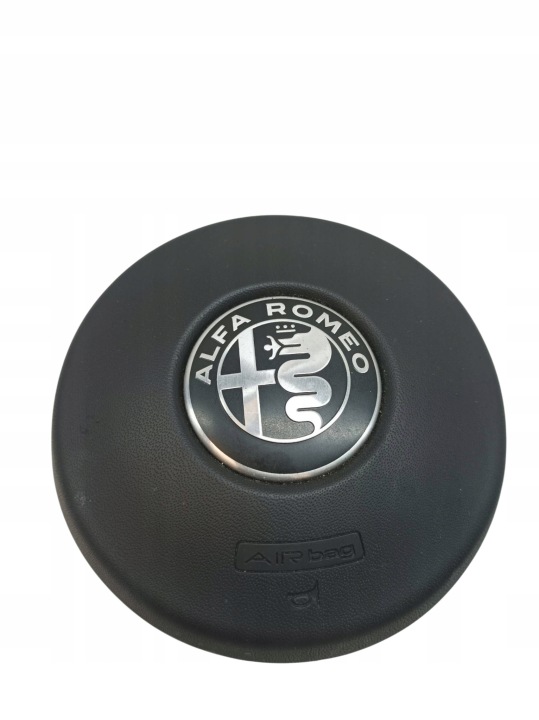 airbag POWIETRZNA sinistra autisti 2 NABOJE airbag Alfa Romeo Tonale e