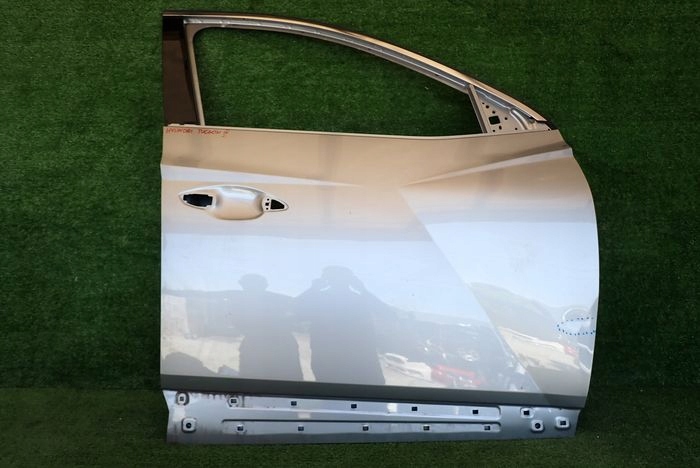 HYUNDAI TUCSON IV Tür rechts vorne vorne