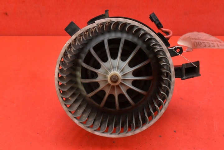 heating fan air conditioning devices EU 8K1820021 AUDI A5 8T COUPE 07-11